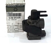 Koleos Turbo Basınç Sensörü